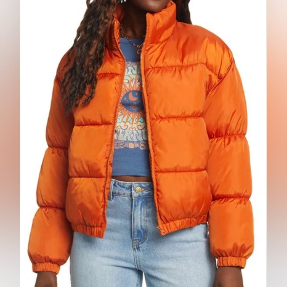 B.P Coat